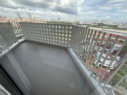 Sky Habitat (D20), Condominium #525686751